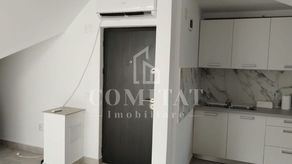 Apartament 2 camere | Zona Muzeul Apei - Poză 3