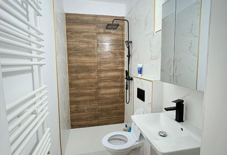 Vila  Centrul Bucurestiului - Parcul Carol - Poză 17