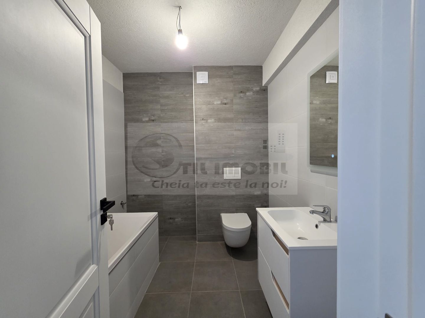 Apartament 2 camere - Pacurari - Strada Soarelui - Poză 8