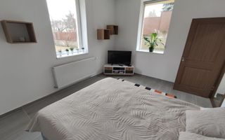 Investiție 3 Apartamente finisate modern în zona centrală - Poză 2