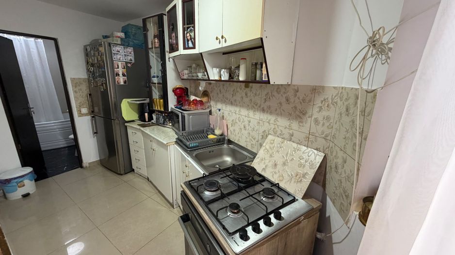 CASA INDIVIDUALA -TOATE UTILITATILE, 4 CAMERE, MOBILATA, COMISION 0% - Poză 6