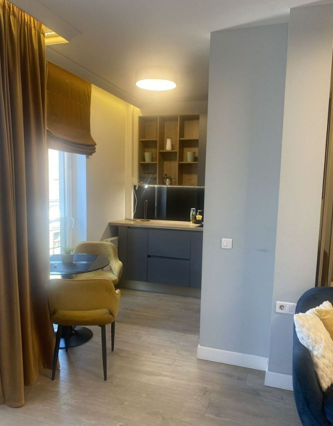 Studio modern | 38 mp | Ultracentral | UMF | USAMV - Poză 7