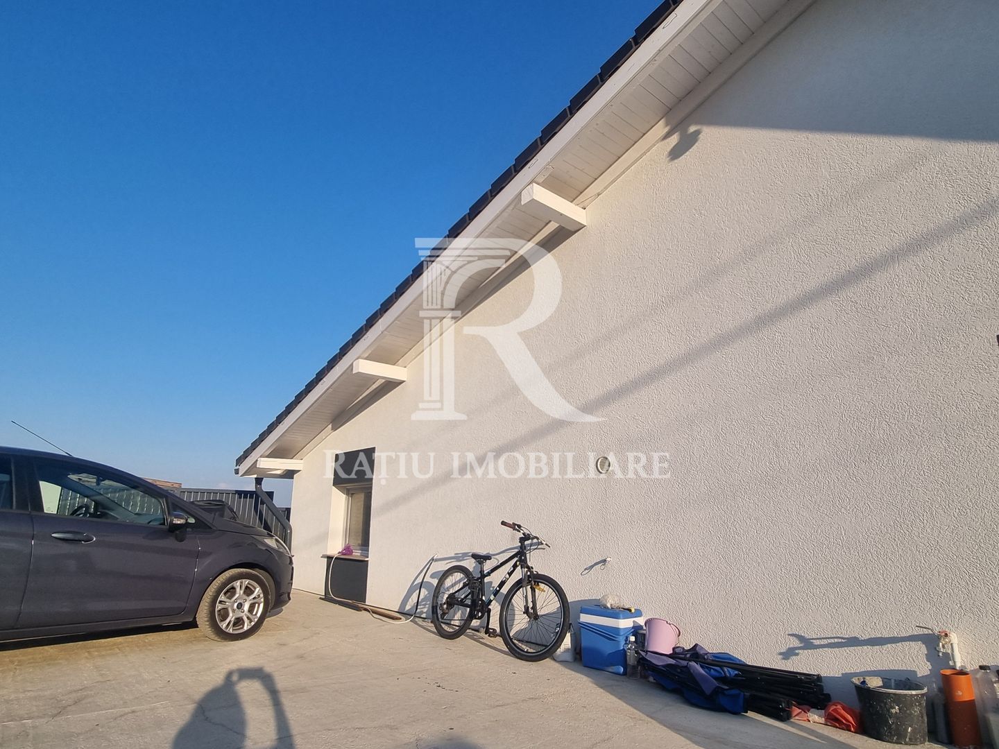 Casa  moderna de vanzare | Zona Archia | Deva | Jud. Hunedoara - Poză 33