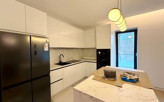 Apartament cu 4 camere *183mp* - Prima Inchiriere // Stejarii - Baneasa - Poză 32