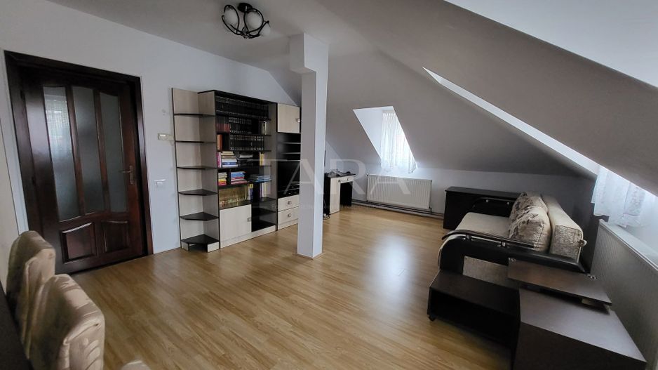 Apartament 2 camere, 54 mp utili, cartier Gheorgheni - Poză 4