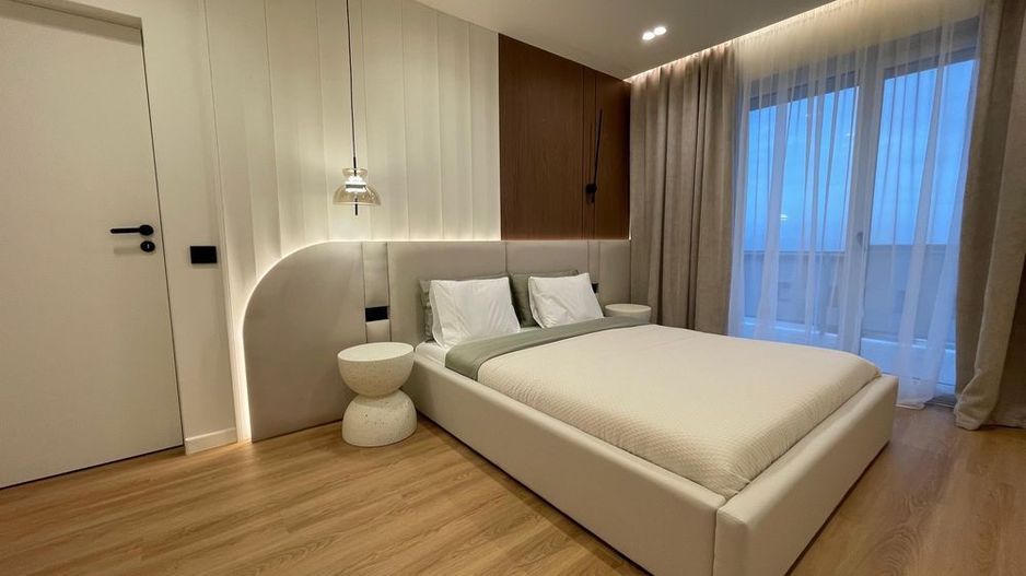 Apartament 2 camere, terasa, Floresti zona Razoare - Poză 7