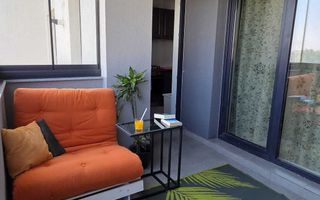 Apartament Superb cu doua camere + loc de parcare DrumulTaberei - Poză 6