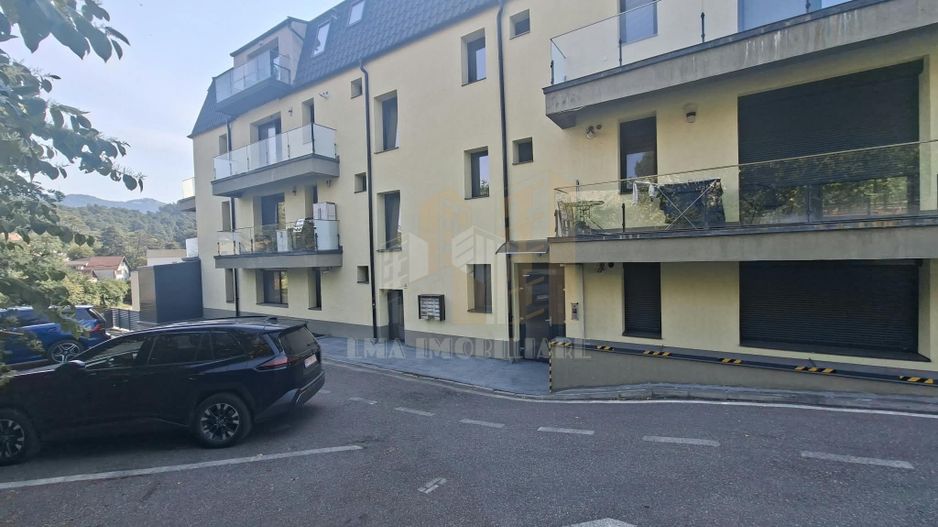Apartament 3 camere Brasov Bobalna Residence - Poză 1