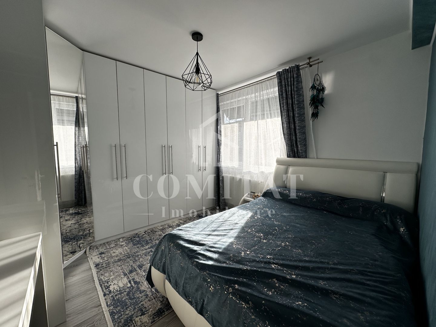 Apartament la cheie | 2 dormitoare | Zona Vivo - Poză 6