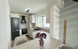 Penthouse 5 camere - 3 bai, intabulat  (RIN-38L-Mo-ap.9) - Poză 4