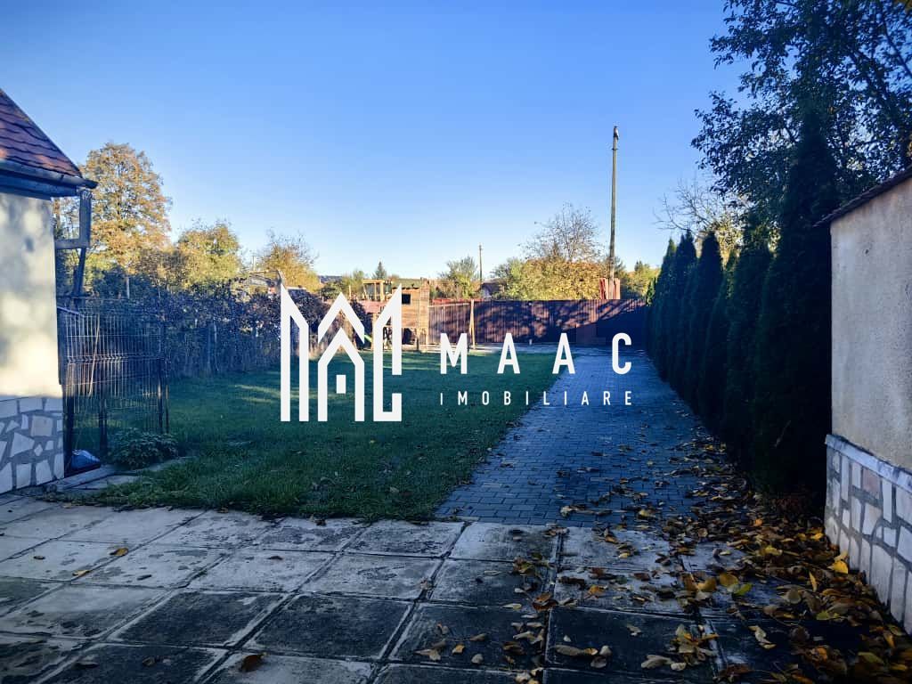 Casa 6 camere I 649 mp I Curte I Garaj I Zona Piata Cluj - Poză 27