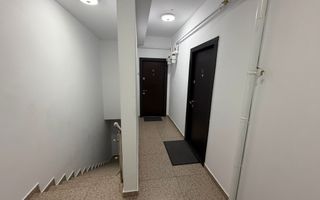 Garsoniera - zona Scolii - Parcare - Mutare rapida - Mobilata complet - Poză 7