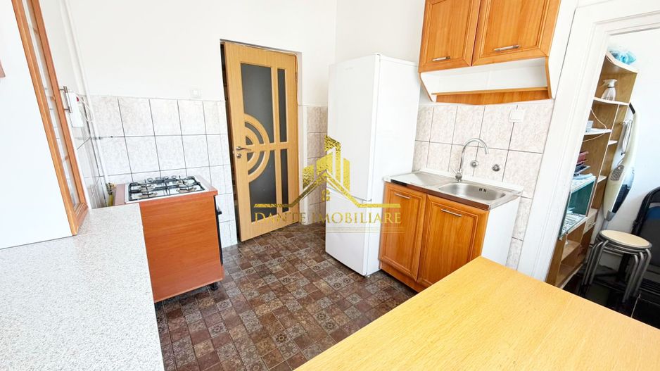 1 camera, decomandat, modern, spatios, balcon, Autogara Beta, Dedeman - Poză 4