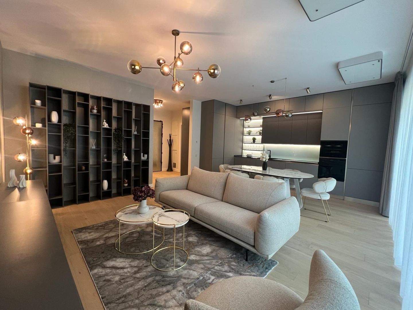 Duplex 4 camere | Gradina Proprie | EROU IANCU NICOLAE - Poză 7