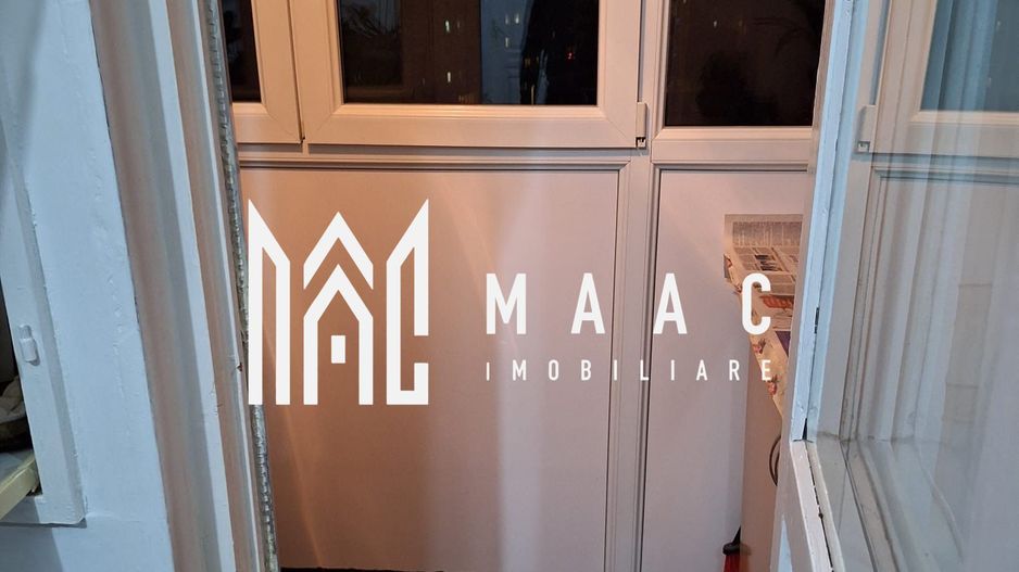 Apartament 2 camere I Decomandat I Zona Valea Aurie - Poză 10