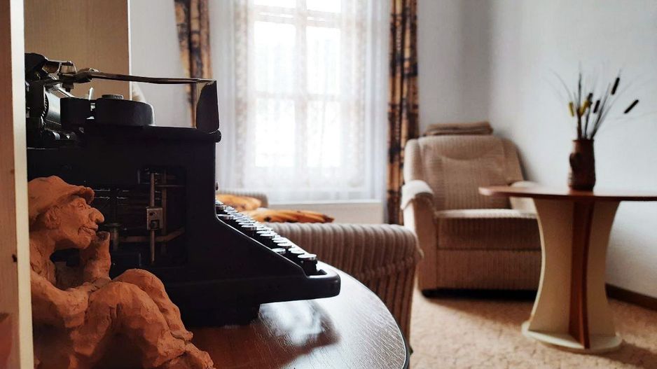 Pensiune Club Predeal - Poză 16