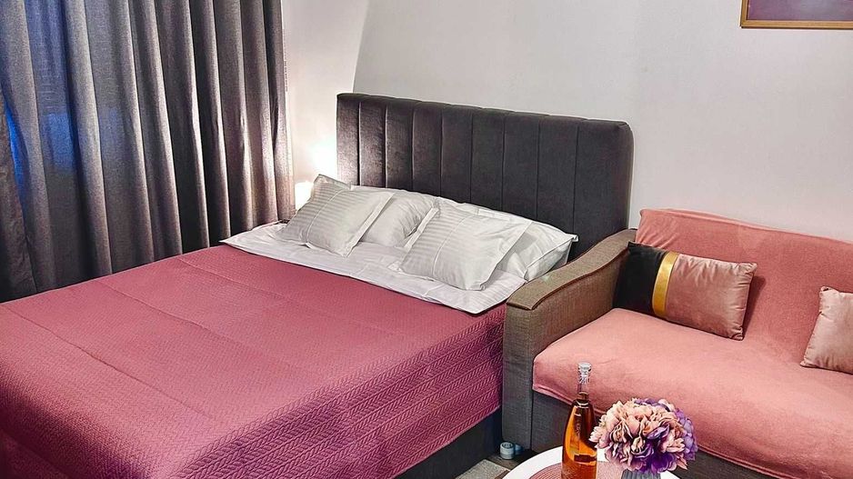 Inchiriere Garsoniera Dristor - Poză 2