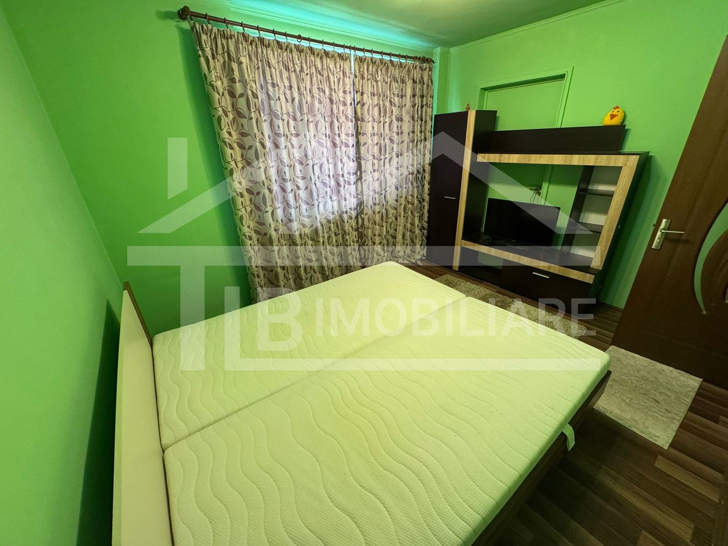 Apartament cu 2 camere, 57mp, Zona Dambu Pietros - Poză 4