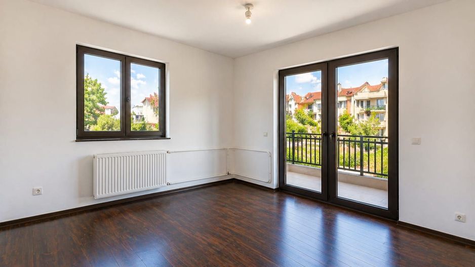 CLĂDIRE NOUĂ PREMIUM | 576 MPU,BIROURI,CLINICA,AIRBNB - Poză 5