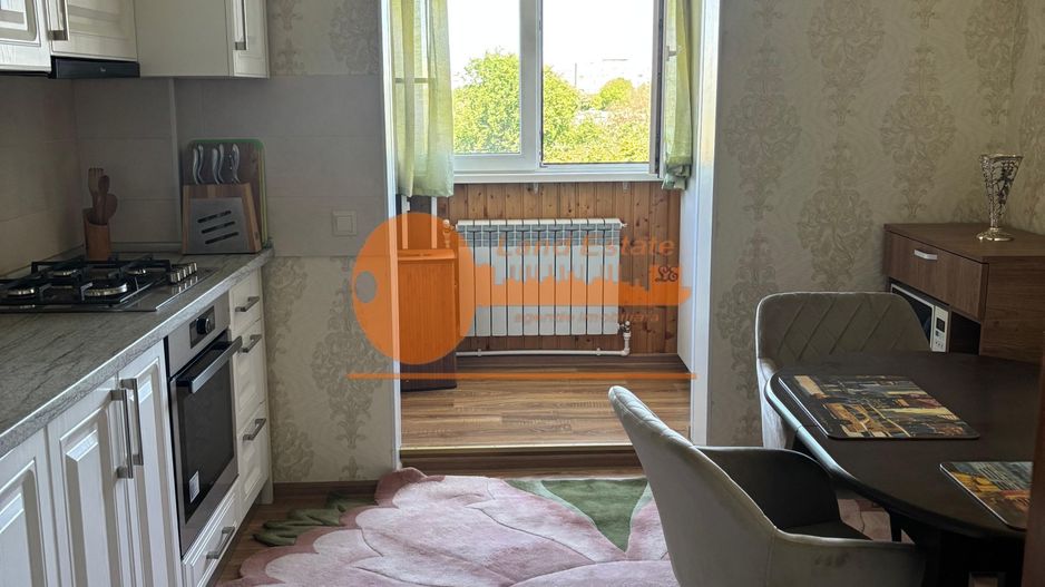 Apartament cu 2 camere 7 minute Metrou Gorjului - Poză 2