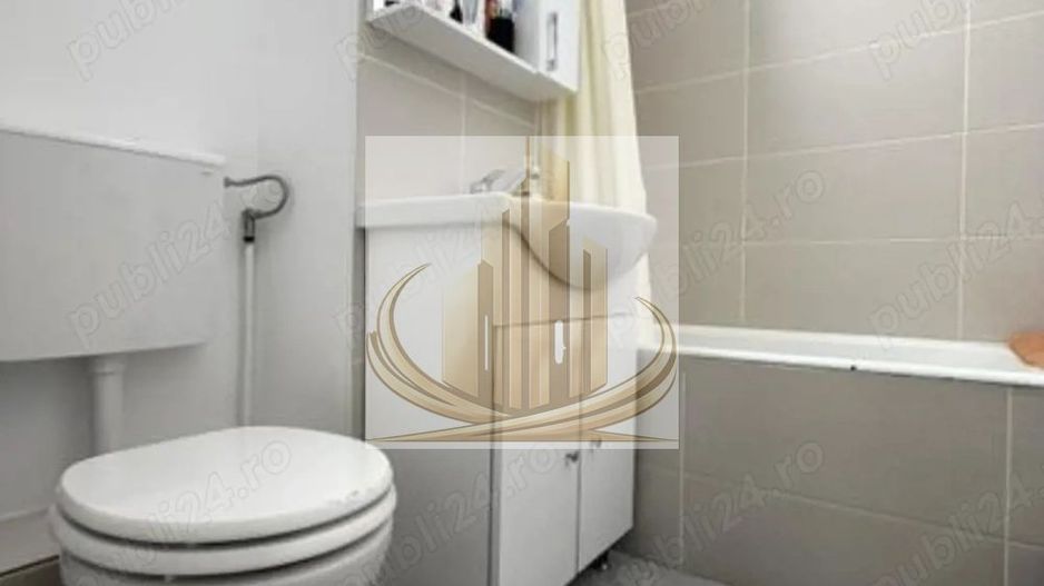 Apartament 4 camere Lipovei et 3 - Poză 9