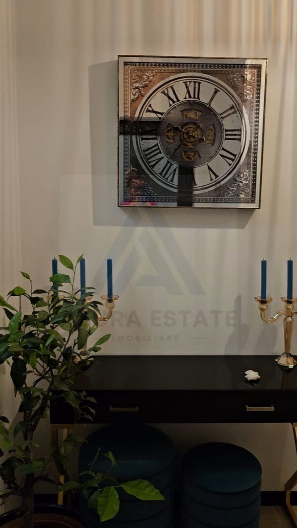 Casa moderna 4 camere 2 bai teren 500 mp terasa si pod in Selimbar - Poză 15