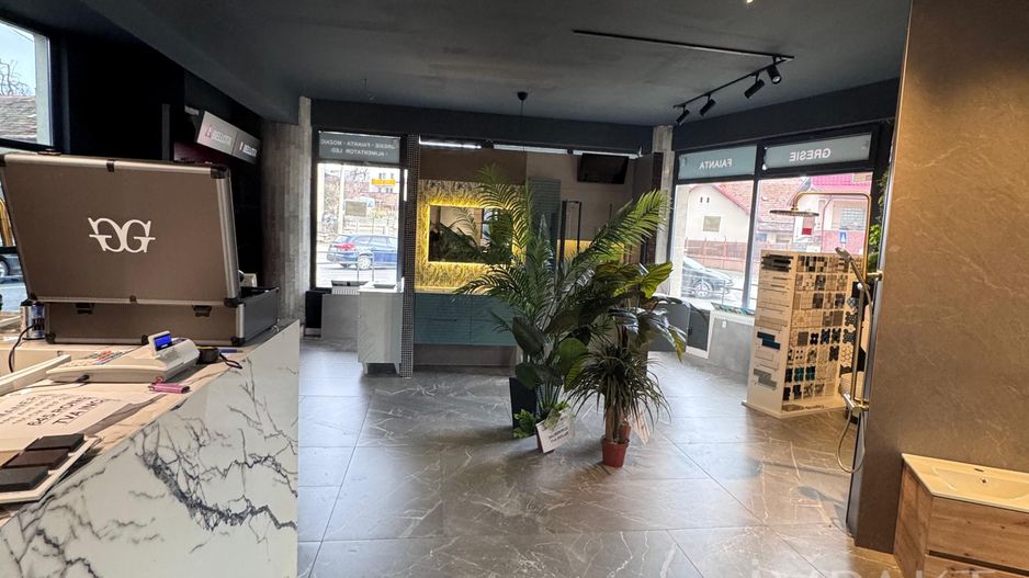 Spatiu comercial de inchiriat-  IRIS - Poză 6