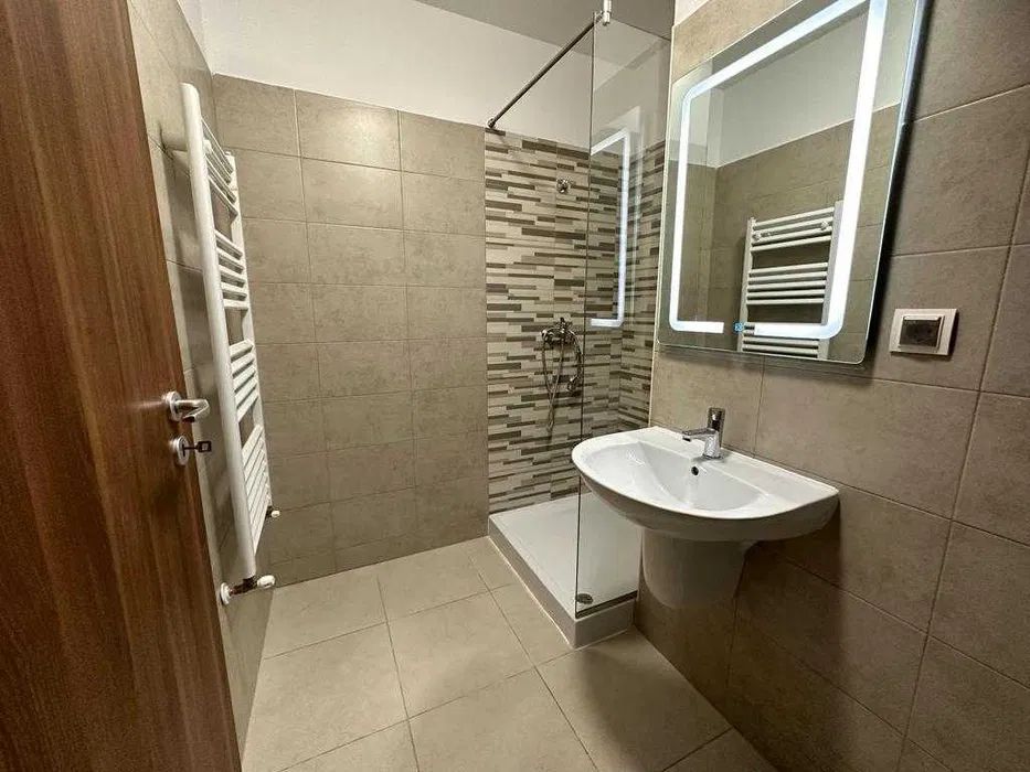 Apartament cu 2 camere | FSEGA | 53 mp | Gheorgheni - Poză 7