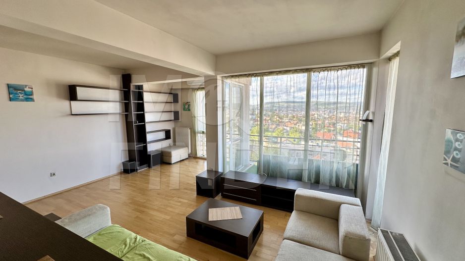 Inchiriere 3 camere Andrei Muresanu - Poză 3