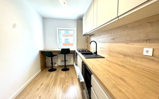 Apartament de 2 camere | la cheie | bloc 2024 | Zona Terra - Poză 8