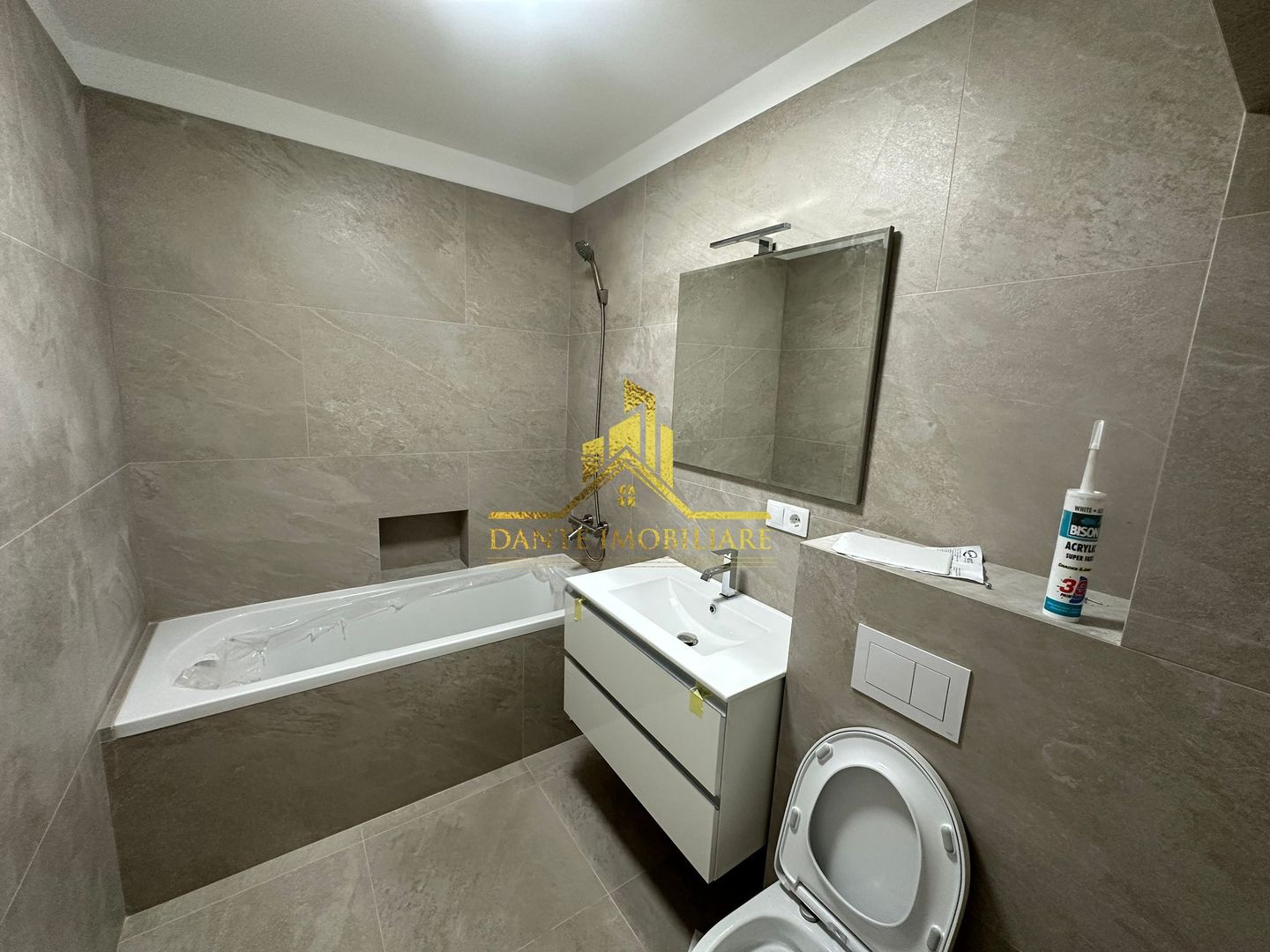 3 camere, decomandat, modern, 2 terase, parcare, Iris, Oasului - Poză 17