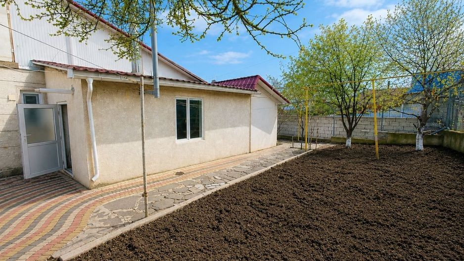Casă, Criuleni | 3 + Living | 139 m² | 6 ari | Panouri Solare | 95.000 € - Poză 39