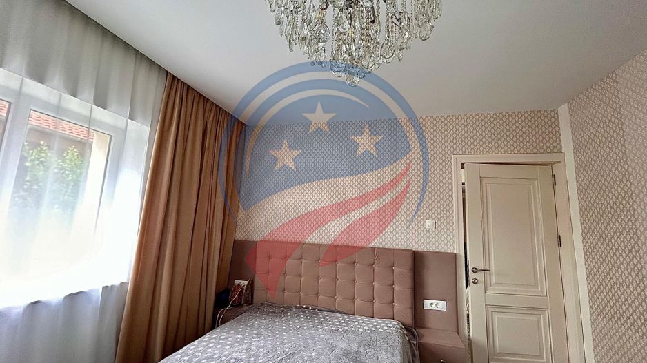 Vila de vanzare in Craiova - Poză 17