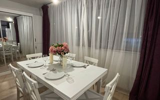 Apartament 3 camere de închiriat | Sibiu, Mihai Viteazul - Poză 3