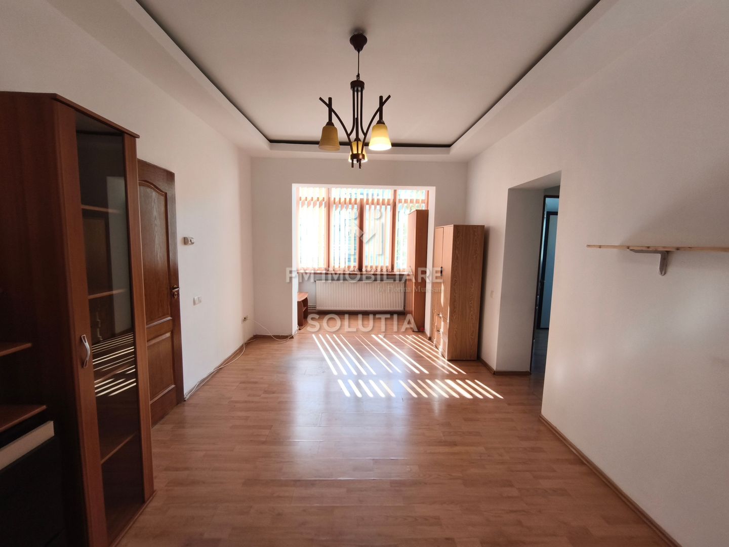 Apartament 2 camere în zona bd-ul Unirii – Coșbuc | Etaj 1 - Poză 1
