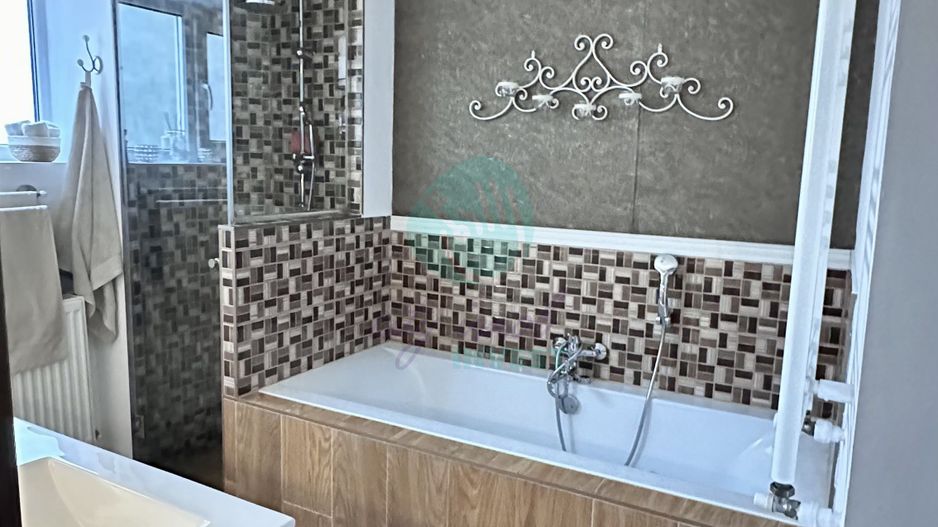 Apartament cochet in bloc botique in zona Victoriei - Poză 6