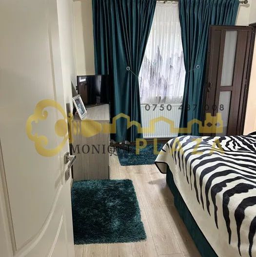 3 Camere | Ultracentral | CT |AC| Mobilat | Utilat | Renovat complet | - Poză 4