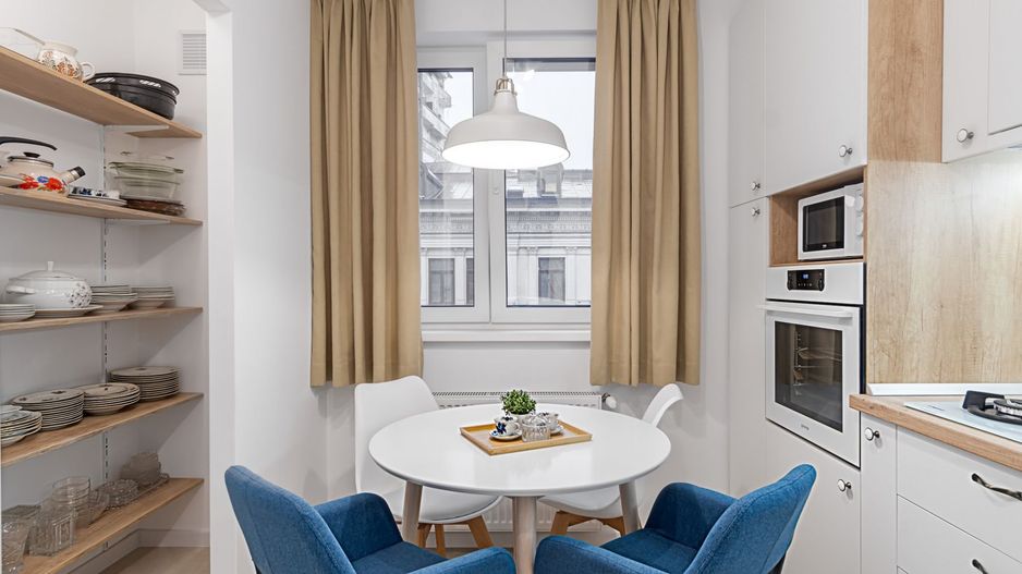 Cea mai buna locatie, Cel mai frumos apartament ! - Poză 5