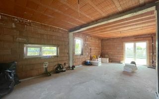 Duplex cu 4 camere- Super Poziție - Moșnița Nouă - Poză 1