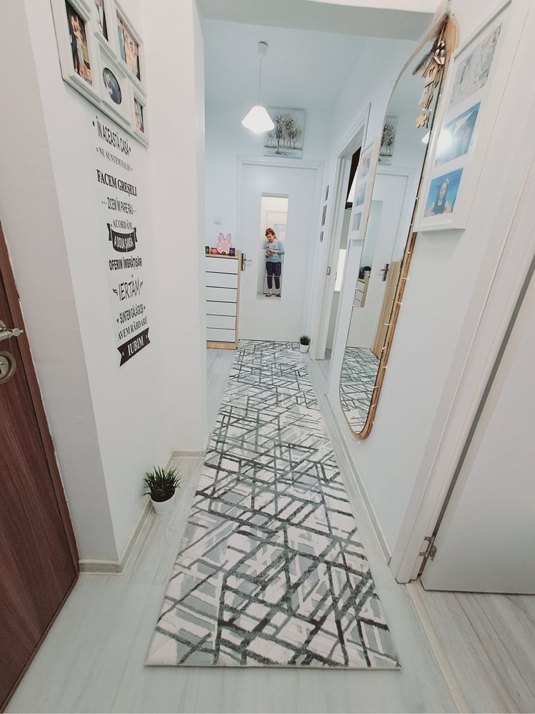 Proprietar, apartamnet 2 cam. Decomandat, Militari, Apusului, mobilat - Poză 3