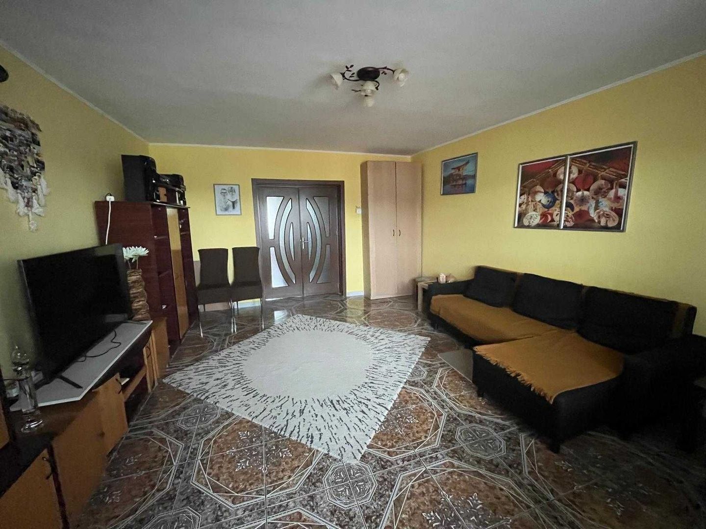 Apartament  Piata Sfanta Vineri/Unirii - Poză 1
