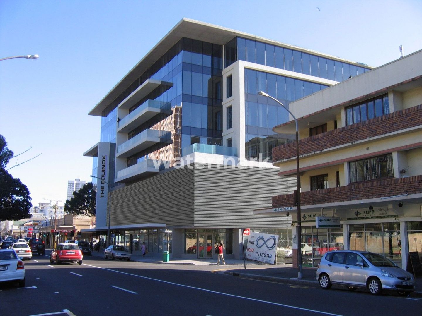 Spatiu Comercial EXCELENT in zona Dristor - Mihai Bravu - Poză 2