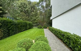 Vila LUX _6 camere_Piscina***1113 mp//Padurea Baneasa//Pipera - Poză 28