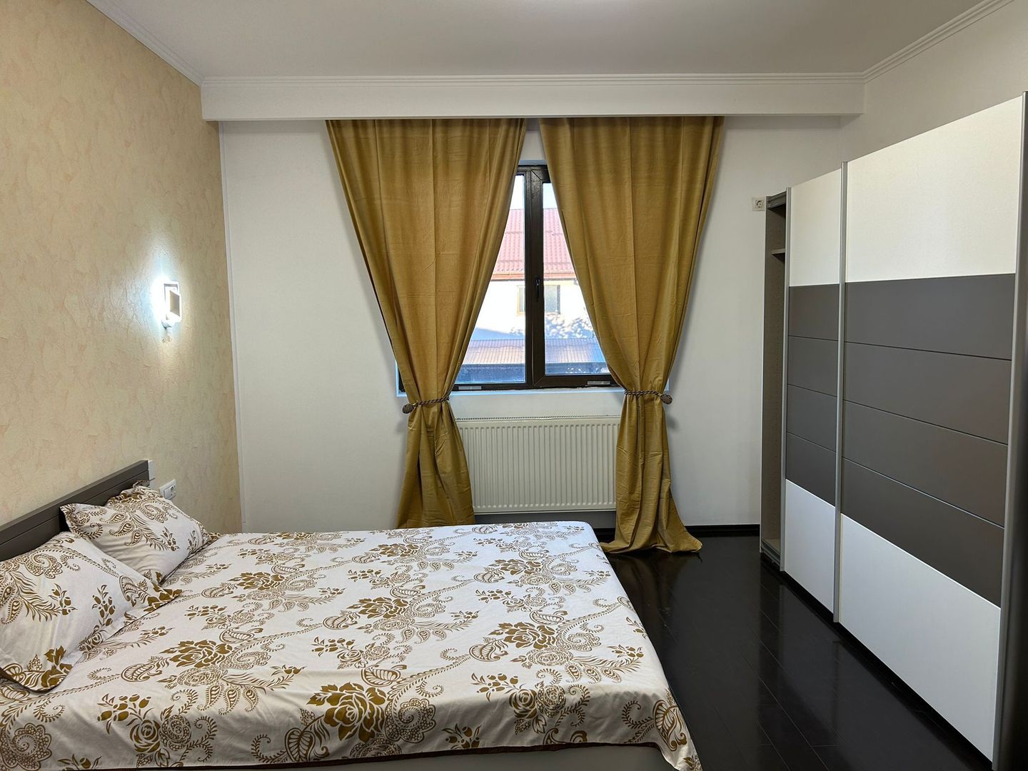 AP. 3 CAMERE CIRESULUI, PARCARE, BLOC NOU,CENTRALA, BUCATARIE DESCHISA - Poză 8