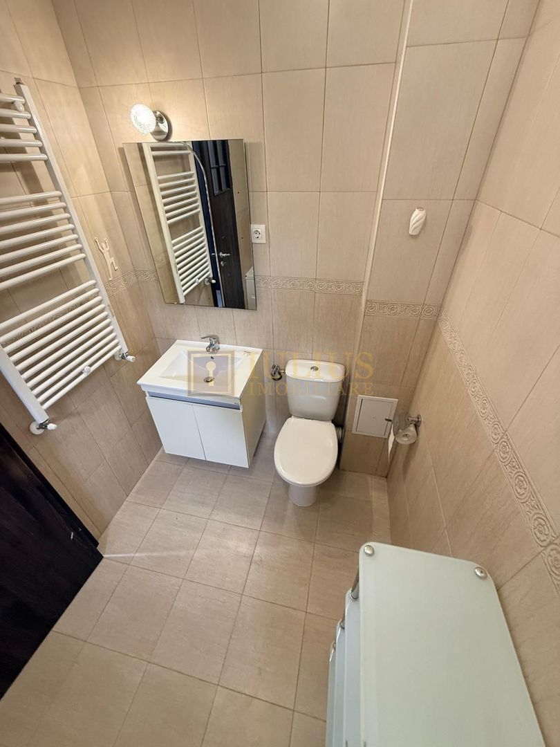 2 camere| Olimpia-Complexul Studentesc| loc de parcare| bloc nou |52 mp - Poză 14