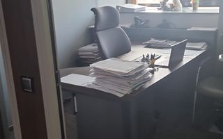 Spatiu birouri LUX*** Calea FLOREASCA//129 mp - Poză 11