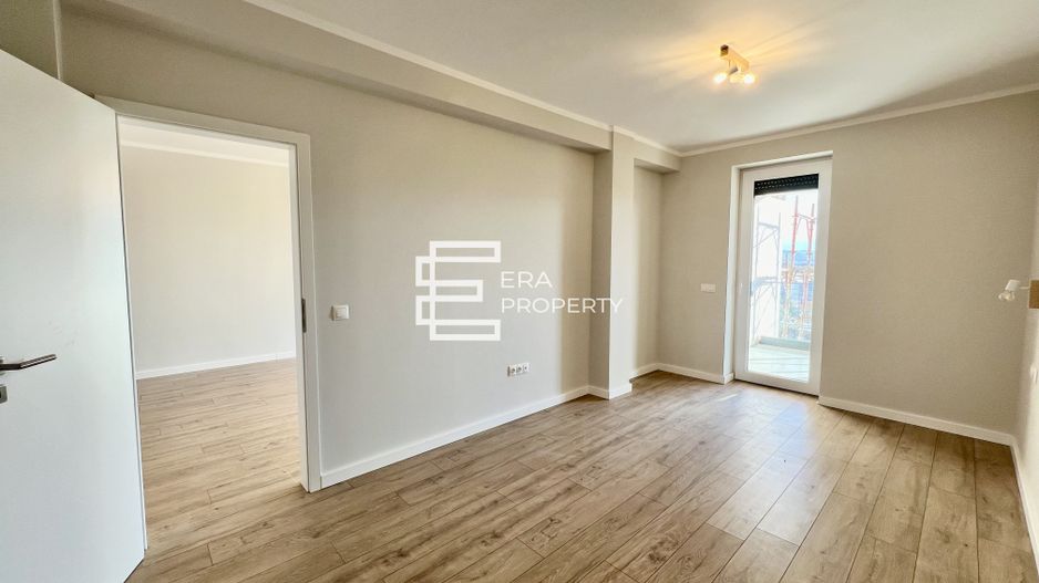 Apartament 2 camere - etaj 1- la cheie -zona Industriala Vest, Sibiu - Poză 3