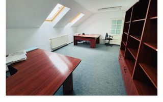 De inchiriat cladire comerciala potential P+M Gradiste Arad - Poză 27