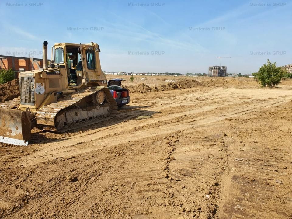 HUMULESTI, 21.000 mp. teren intravilan, L1 ideal dezvoltare imobiliara - Poză 5