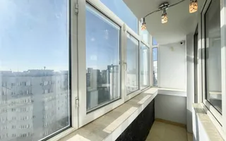 4 Room Apartment //***Smart Home***/Ready for usage/ 1 Parking // Nerva Traian - Poză 31